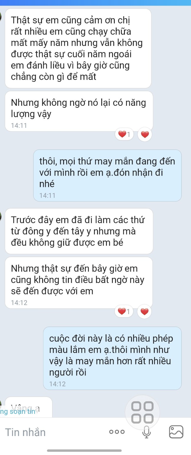 Feedback khách hàng 2
