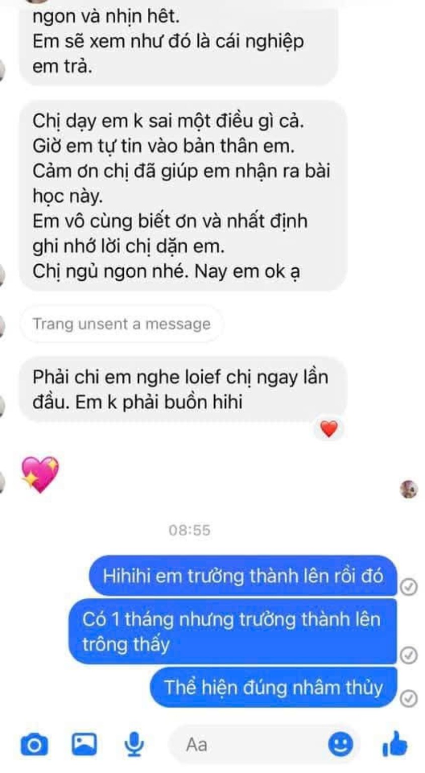 Feedback khách hàng 5