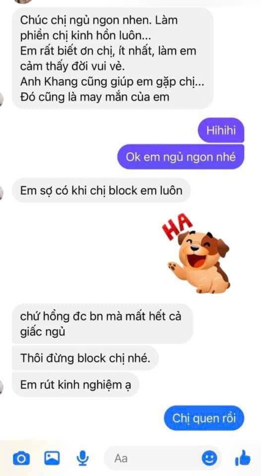 Feedback khách hàng 6