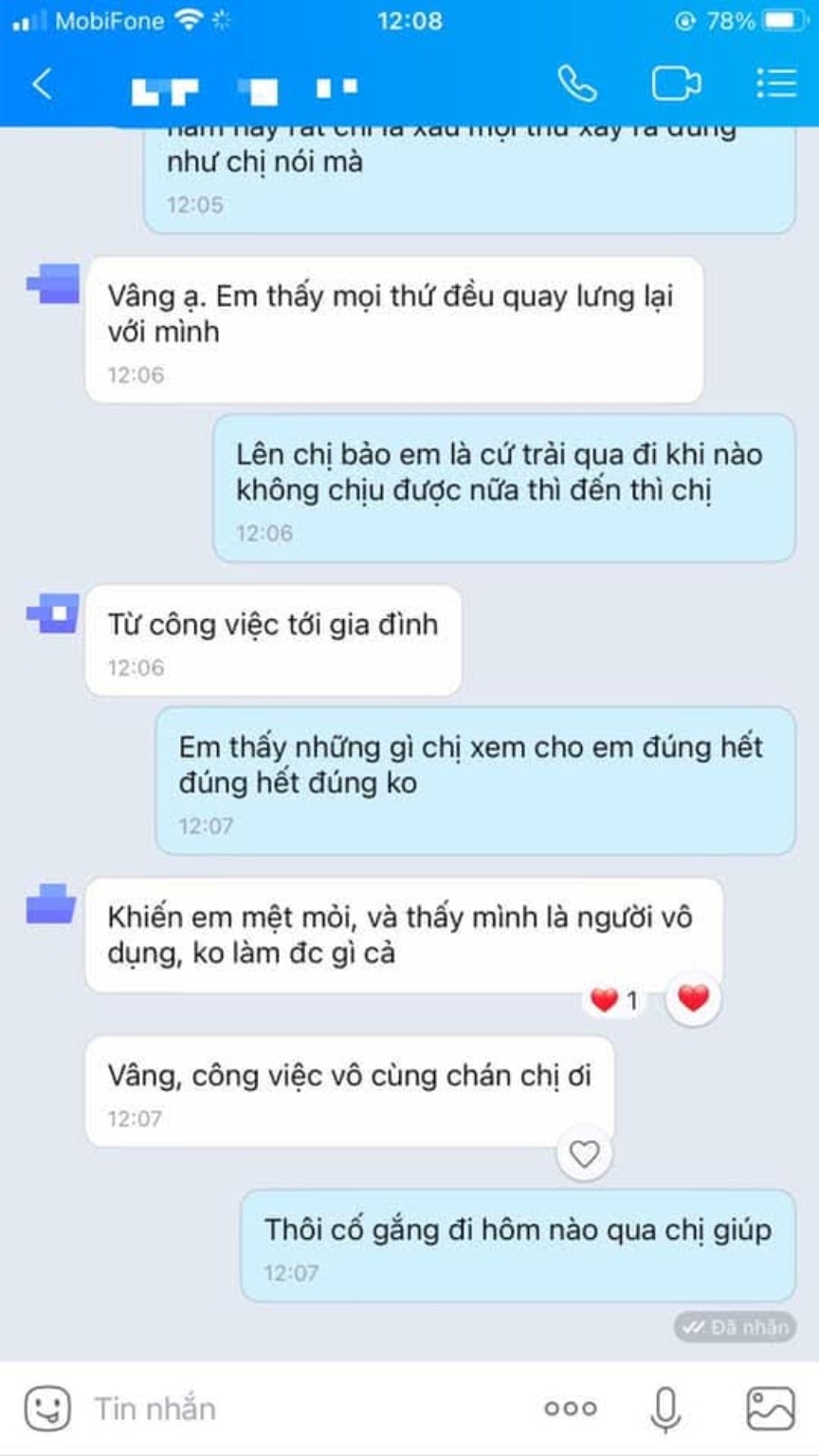 Feedback khách hàng 8